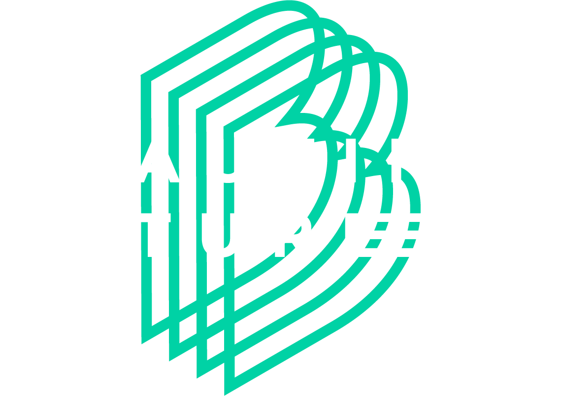 Beautiful Future Logo