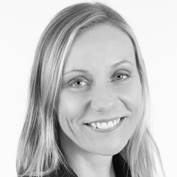 Bild Antje Reichert GFK Mentoring