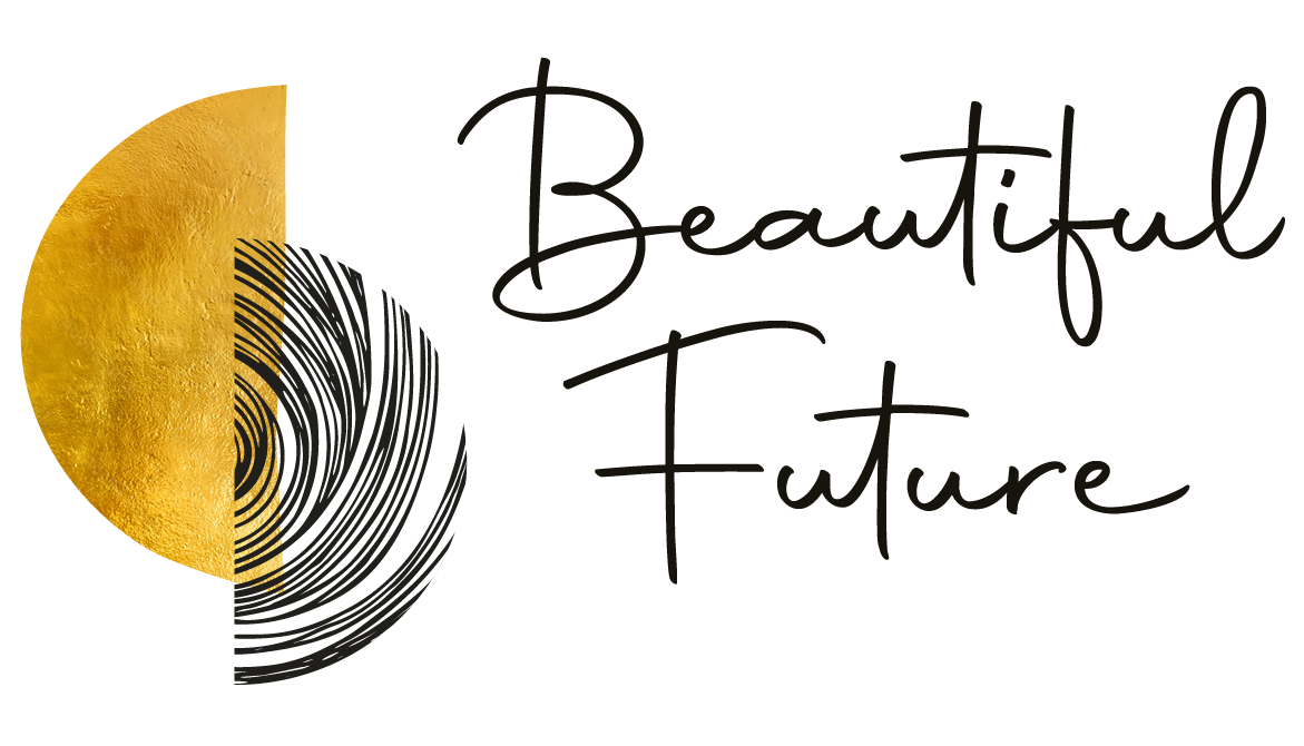 Logo Beautiful Future