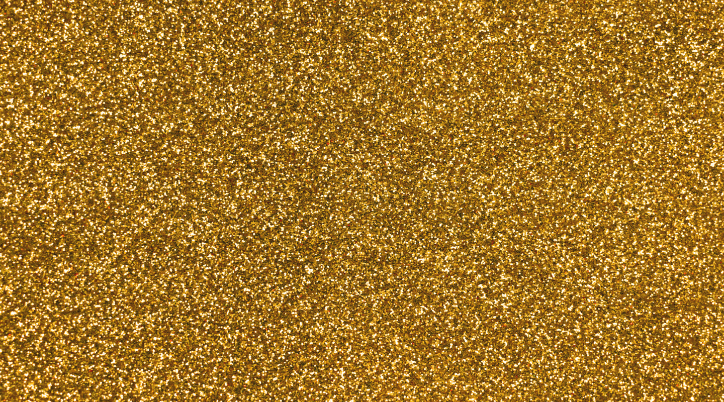 BS Gesamter Hintergrund Goldflecken