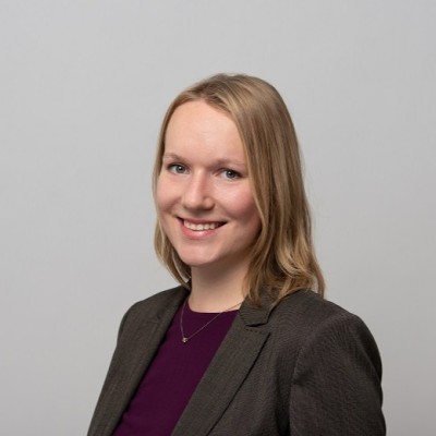 Coachee Therese Klarner