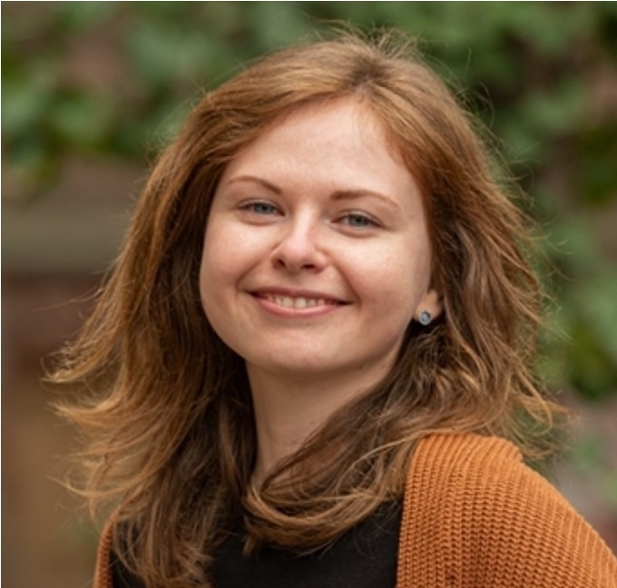 Sandra Lösch Porträt